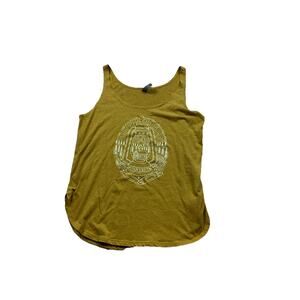 Next Level Womens M Minnesota Tank top